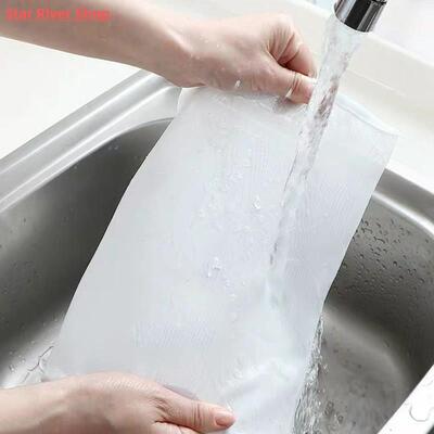 Soy Milk Wine Filter Bag Nut Milk Bag Tea Coffee Oil Yogurt