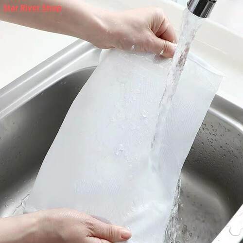 Soy Milk Wine Filter Bag Nut Milk Bag Tea Coffee Oil Yogurt