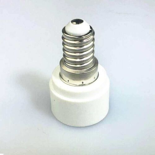 E14 to E14 conversion lamp holder switch screw led lamp lamp
