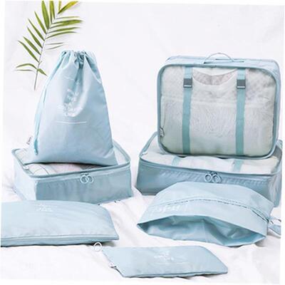 tcase Pouch Travel Organizer Bag Case Shoes Packing Cube Bag