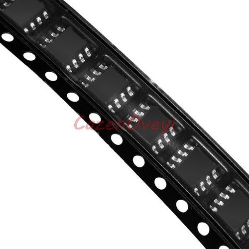 10pcs/lot PM25LD020CE PM25LD020 25LD020 SOP-8 In Stock