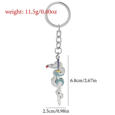 demon slayer keychain anime fanart 鬼灭之刃钥匙扣挂饰
