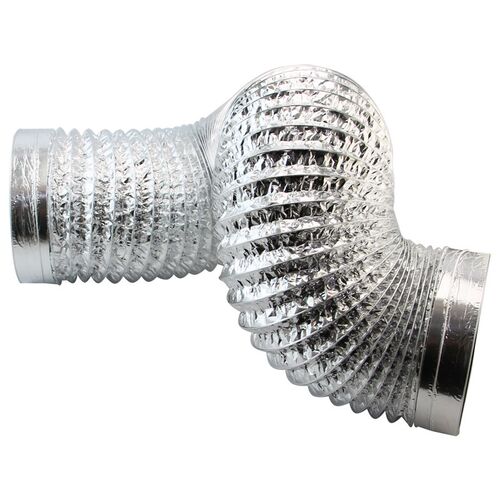 美D抽油烟机通风管CXW-200-DJ103S/DJ2/EJ7533-GR排烟管排气管