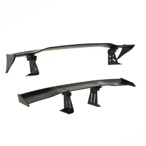 Sales! 1/10 RC Racing Drift Car 2 Kinds Rear Tail Wing Body
