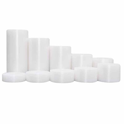 Thickened bubble wrap cushioning packaging small bubble film