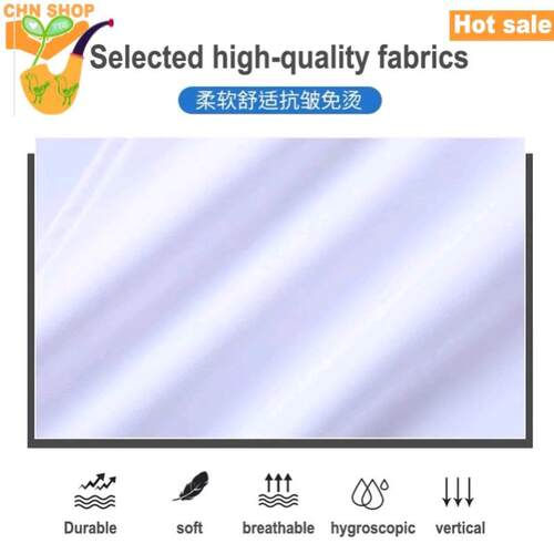 White coat chemistry Lab coat Doctor clothes laboratory coat