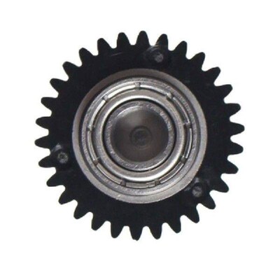 Enhances 3D Printing Quality Extruder Reduction Gear for