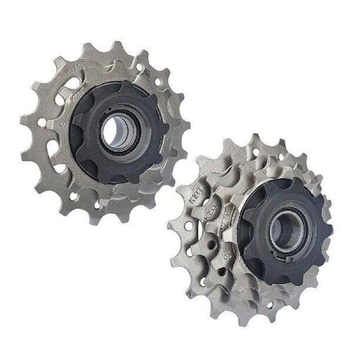 Bike Freewheel Cog Sprocket for Road Bike Folding Bike