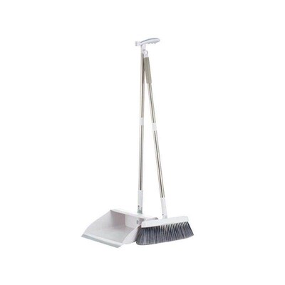 broom and dustpan set set household broom broom sweeping扫把