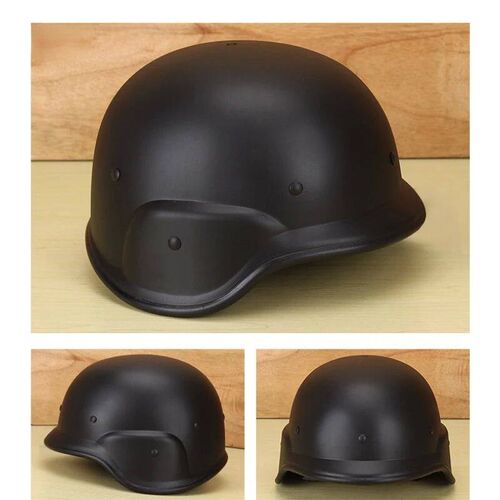 PASGT M88 Helmet Tactical Game Outdoor CS Equipment Plastic