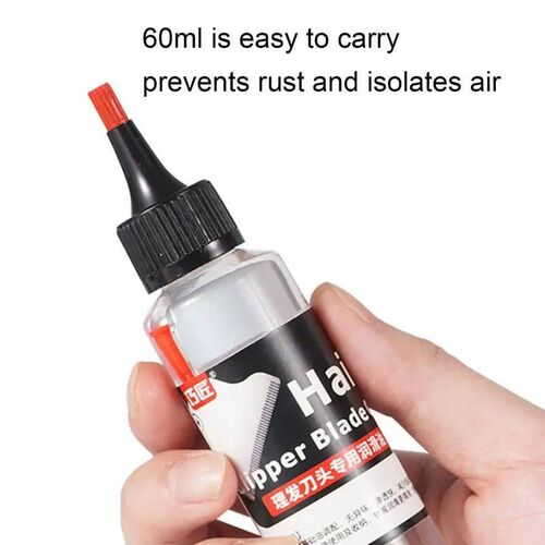 Hair Clippers Oil Clippers Oil Lubricating Oils Barber Oil F