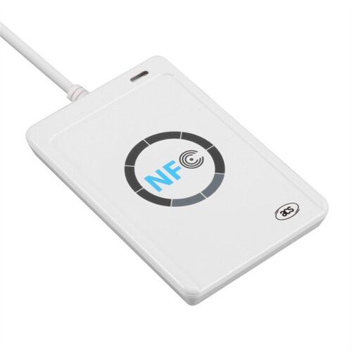 NFC RFID Contactless Smart Reader Writer Duplicator Writable