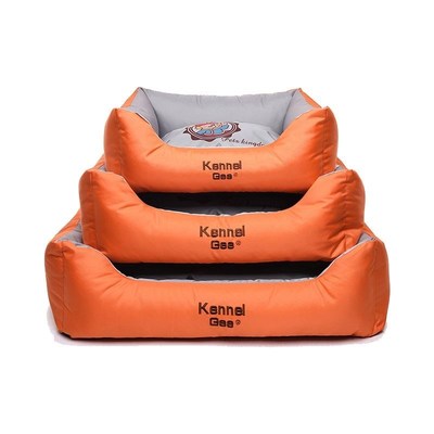 Bite proof kennel waterproof dog bed autumn winter dog mat f