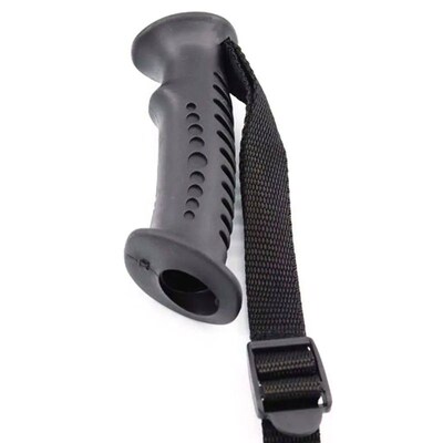 18/20/22mm Monopod Handle Adapter Walking  Cane Converter Gr