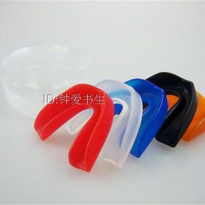 mouth guard stop teeth grinding anti snoring bruxism with ca