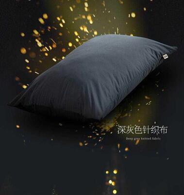 Pillow protector waterproof pillow cover between sweat