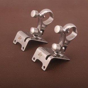 智钓者30不锈钢钓箱伞架配件钓鱼加固加强防风支架稳固不转动