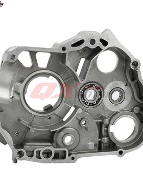 适用于YX银翔150cc 160cc发动机右箱体右曲轴箱体