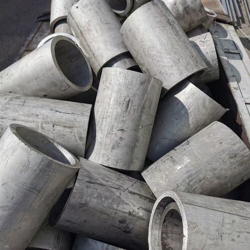 不锈钢管任意零切不锈钢管酸洗工业无缝厚壁空心压力圆管