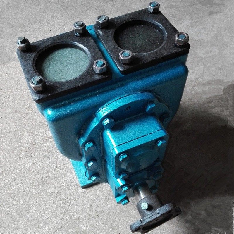 油泵YHCB80-60 车载圆弧齿轮油泵 油罐车加油泵洒水车泵汽柴油泵,五金/工具,其他类型泵,淘宝优惠券,粉丝福利购,淘宝优惠卷