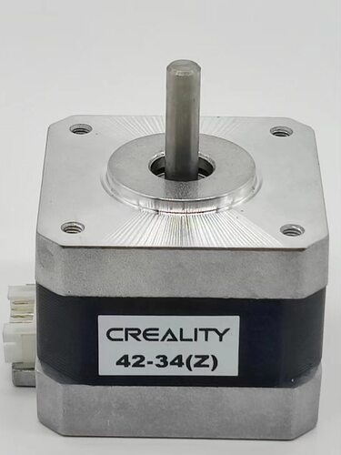 三维42-34Z轴电机Ender3neo/Ender3v2/Ender3v2neo/Endur3S1/