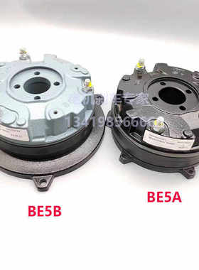 SEW电机制动器德国赛威BE5A 40NM刹车线圈抱闸BE2 BMG2/4刹车片