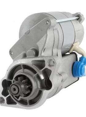 228000-0951起动机16285-63012起动机马达适用小松18挖机起动机