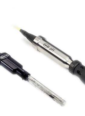 HACH 哈希 PHC74501 高性能(red rod)实验室pH电极