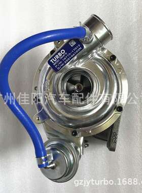 RHF5 VA430148 MK39 1G773-17010 1G733-17011 N4.85 增压器