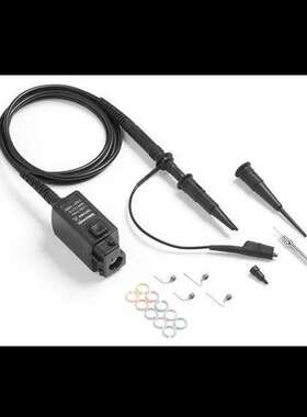 泰克TPP0101/TPP0201/P2220衰减10X示波器无源电压探头带宽200MHZ