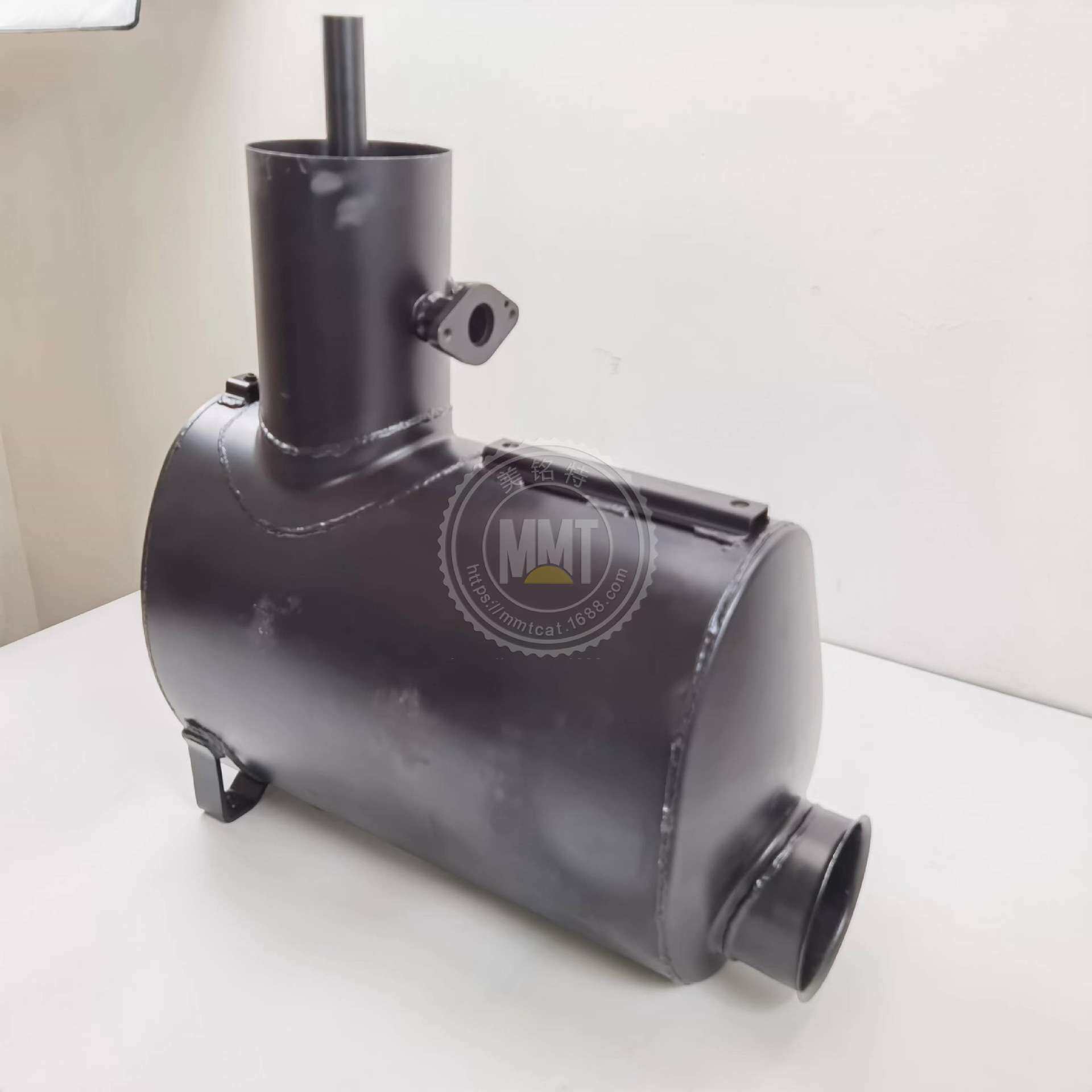 供CAT卡特950G 950H消声器164-3885排气筒8N-