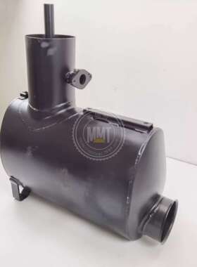 供CAT卡特950G 950H消声器164-3885排气筒8N-5388装载机128-1009