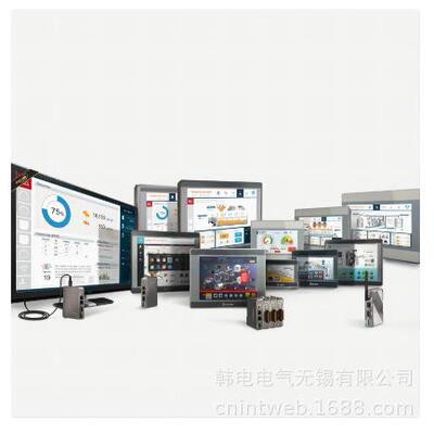 优惠供应 TPC1031Kt 原厂 昆仑通态 一体化工业触摸屏