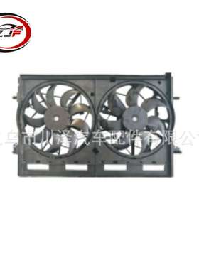 适用2021-23尼桑奇骏ROGUE电子扇风扇21481-6RC0A