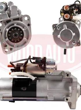 中联重科车载泵起动机道依茨1013起动机01183067 01183290起动机