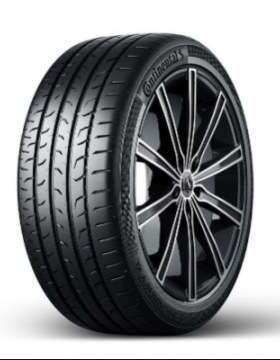 马牌轮胎 245/45R19 98V MC6 比亚迪-汉