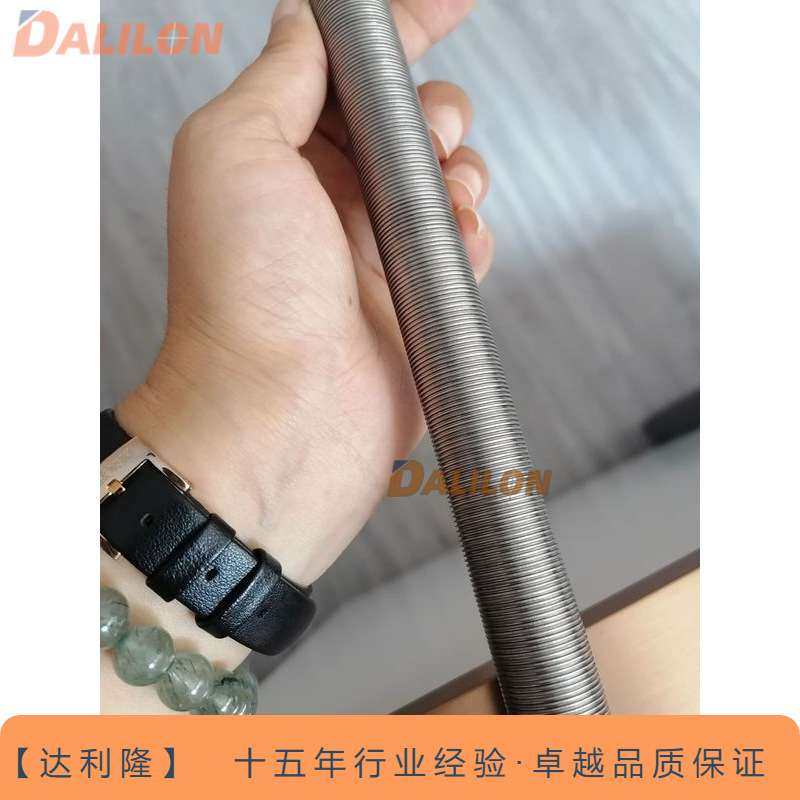 现货供应钛翅片管 钛无缝翅片管 换热设备用管 强度大,3C数码配件,其它配件,淘宝优惠券,粉丝福利购,淘宝优惠卷