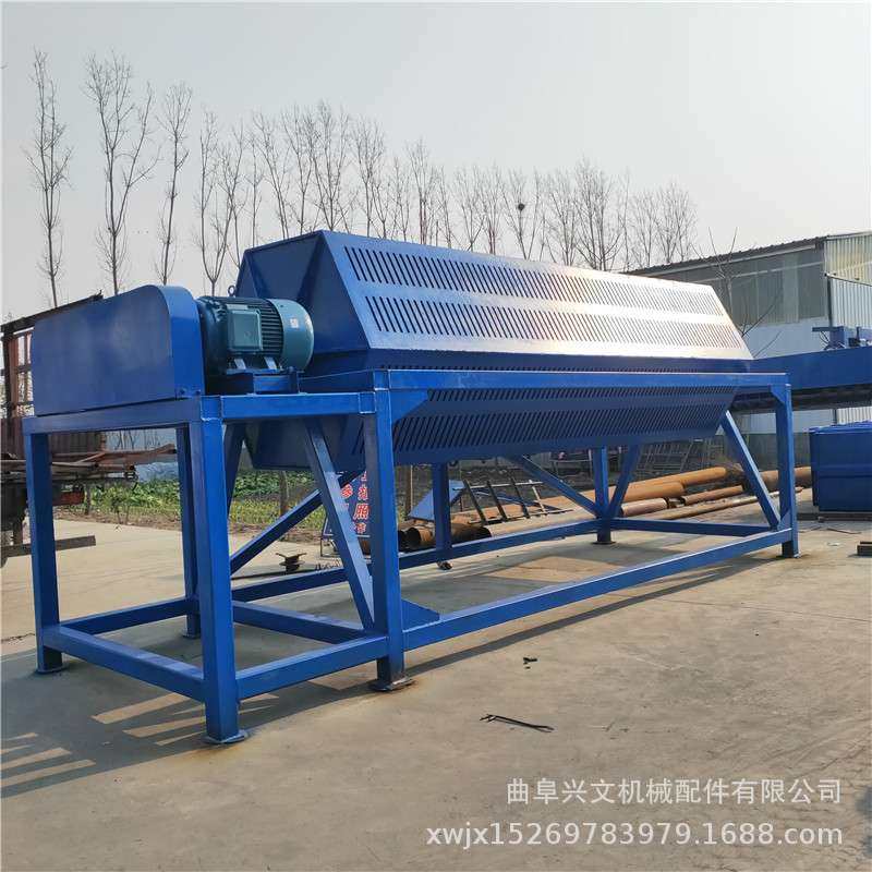 六角滚筒式雨花石振动研磨机滁州铁件去毛刺机大型去油除锈抛光机,3C数码配件,其它配件,淘宝优惠券,粉丝福利购,淘宝优惠卷