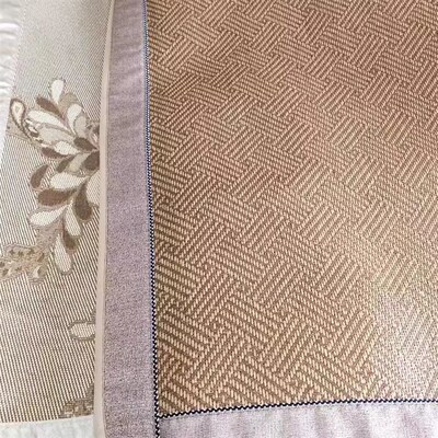 古林人家正宗宁波凉席学生宿舍.单人床寝室.夏季藤席冰丝各种规格