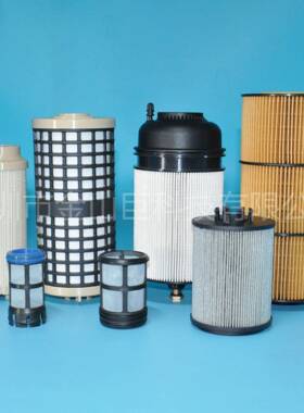 2014款DD13 DD15 DD16发动机燃油滤芯A4700903151 A4730900151