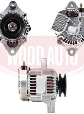 洋马3TNM74F发电机