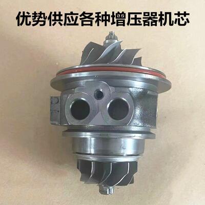 涡轮增压器机芯BV39 54399880070 14411-00Q0F 8200507856
