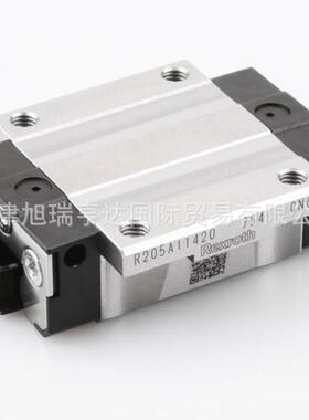 供应Rexroth力士乐滑块 R2011420 R2021420 R2031420