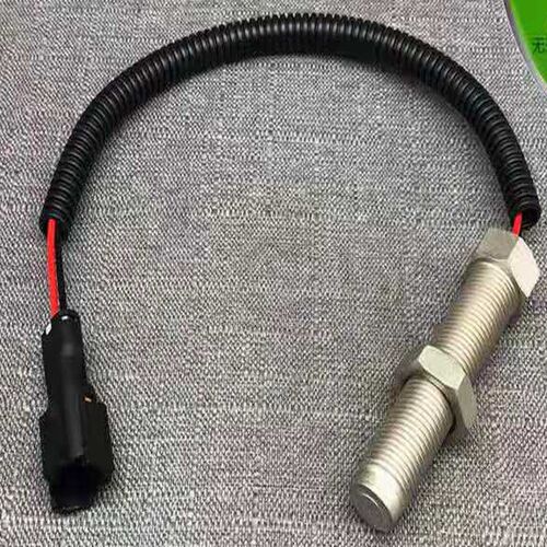 斗山大宇DH150 220 215 225 300-5-7发动机转速传感器挖掘机配件