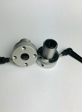 工厂直销 带夹紧把手直线轴承 LHRCM16 LHRLCM16 LMT02-d16-R/L