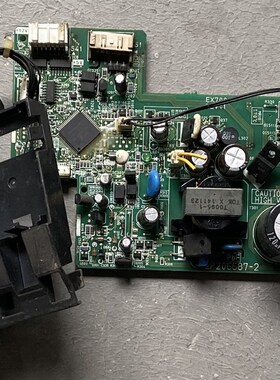 适用大金内机2P206687-2 空调FTXG50JV2CW主板电脑板ftxf135kc-r