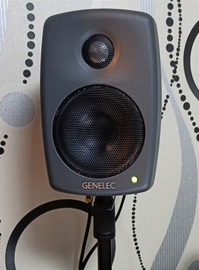 真力8010.8020,G1,G2,IK iLoud MM,MTM等等桌面金属支架