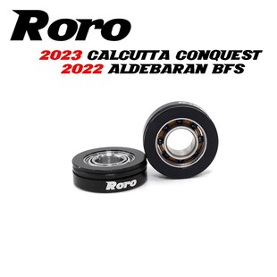 西风Roro渔轮微物改装 23CQBFS 22阿德BFS专用微物轴承原装尺寸