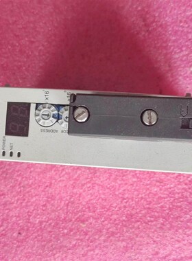 台达PLC模块DVPPF02-SL