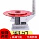高档节能无烟气化炉取暖炉农村烤火炉柴煤两用柴火炉子烧煤汽化炉